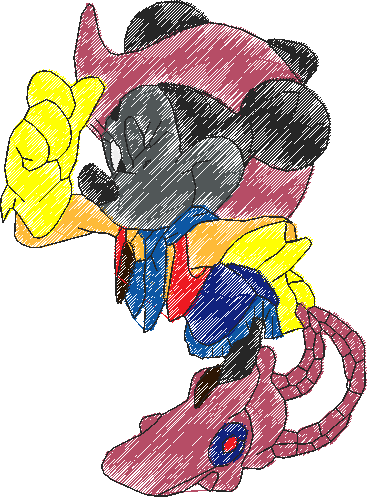 Minnie Mouse (20)